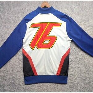 Overwatch T6 Jacket Cosplay  Mens Small Blizzard 2018 Gamer PC PS4 Xbox